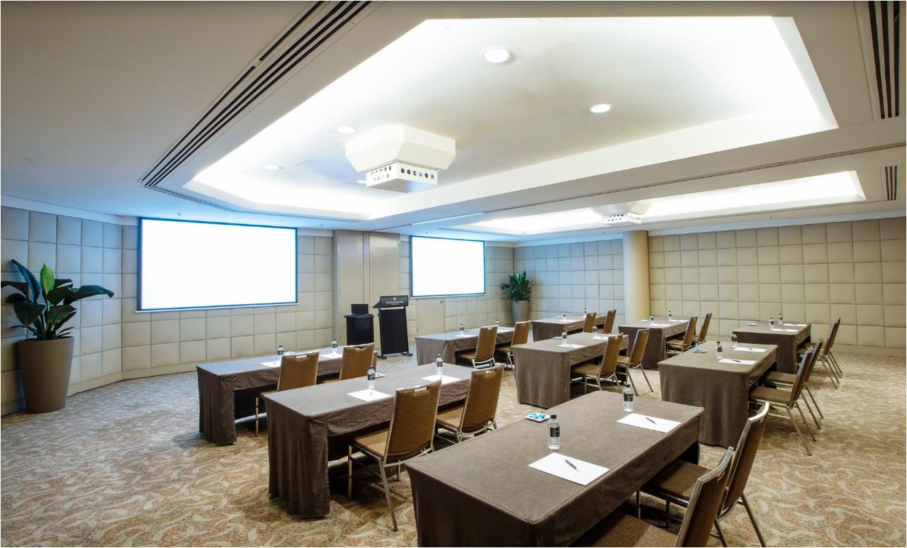 InterContinental Adelaide