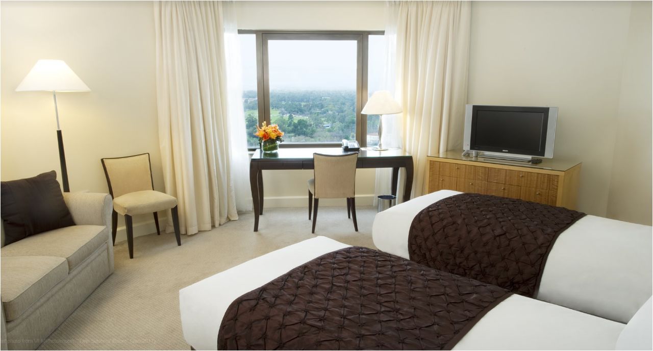 InterContinental Adelaide