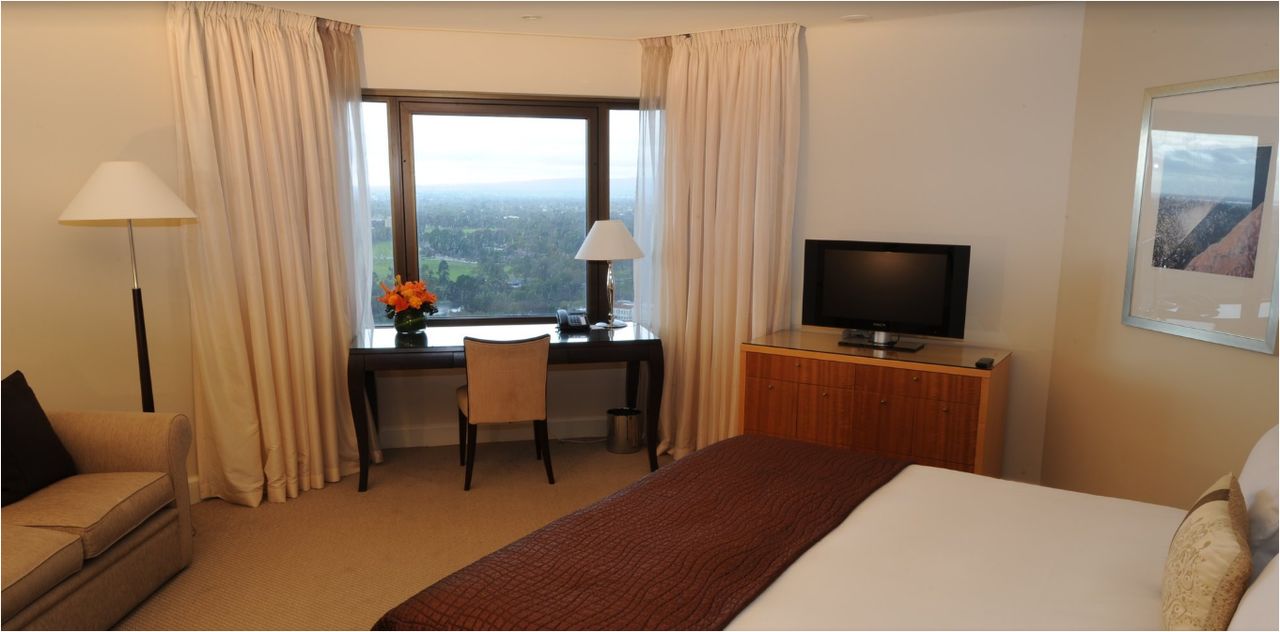 InterContinental Adelaide