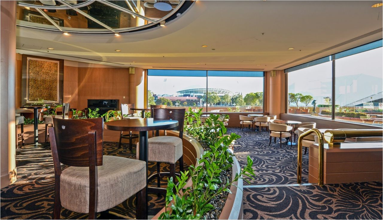 InterContinental Adelaide