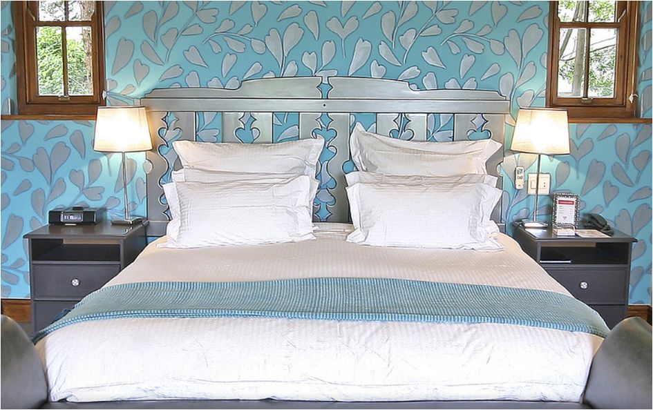 Le Quartier Francais