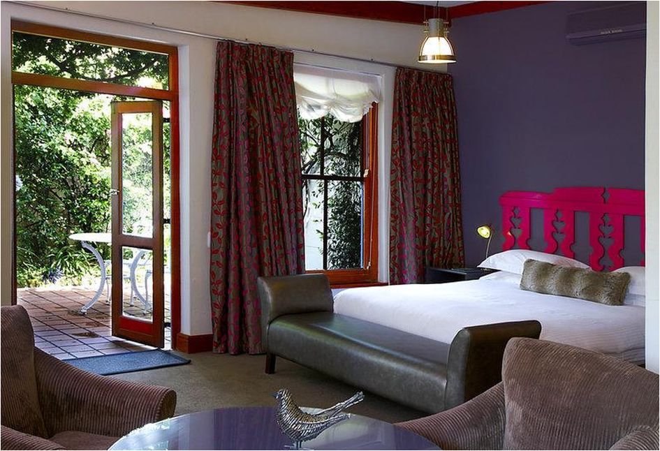 Le Quartier Francais