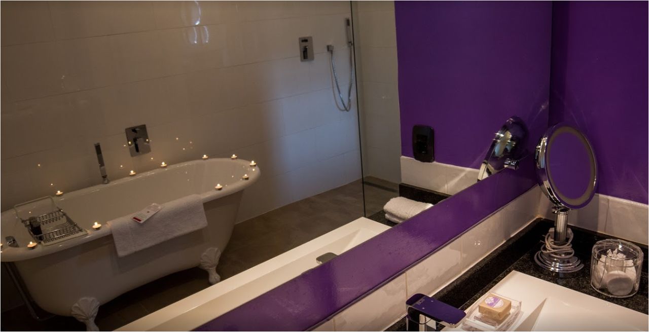 Le Quartier Francais