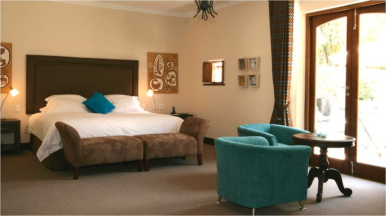 Le Quartier Francais