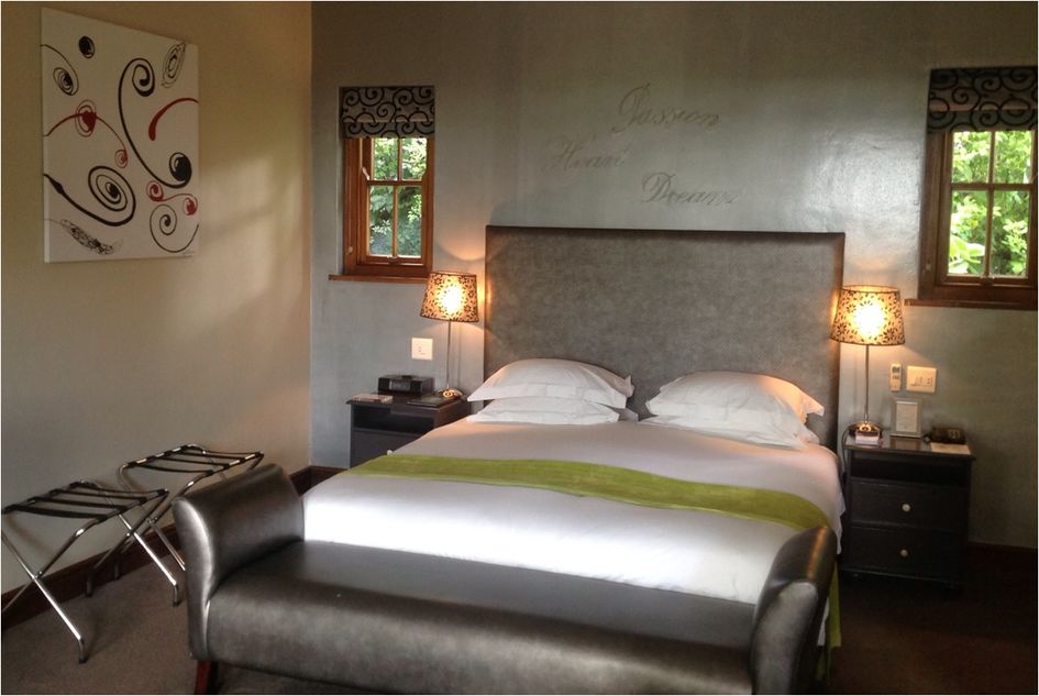 Le Quartier Francais