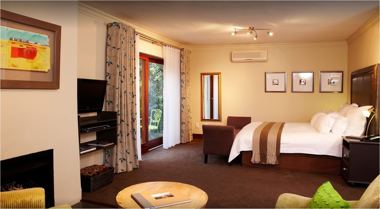 Le Quartier Francais