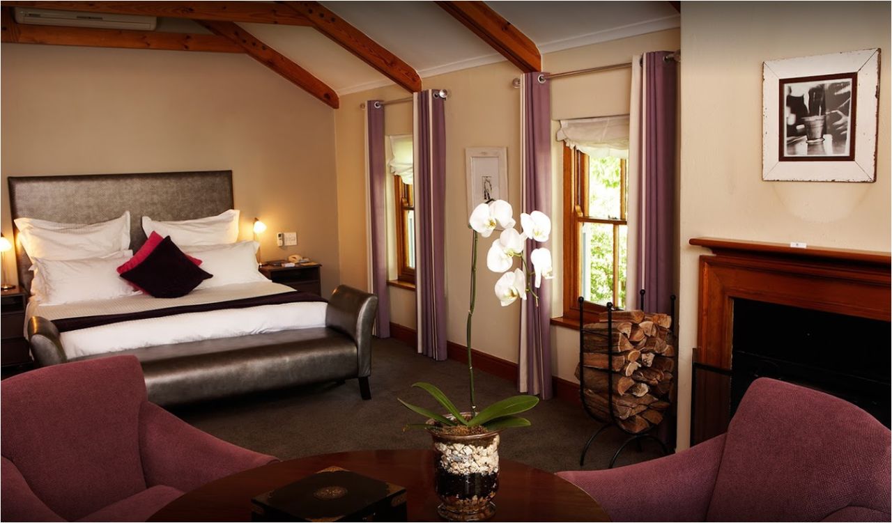 Le Quartier Francais