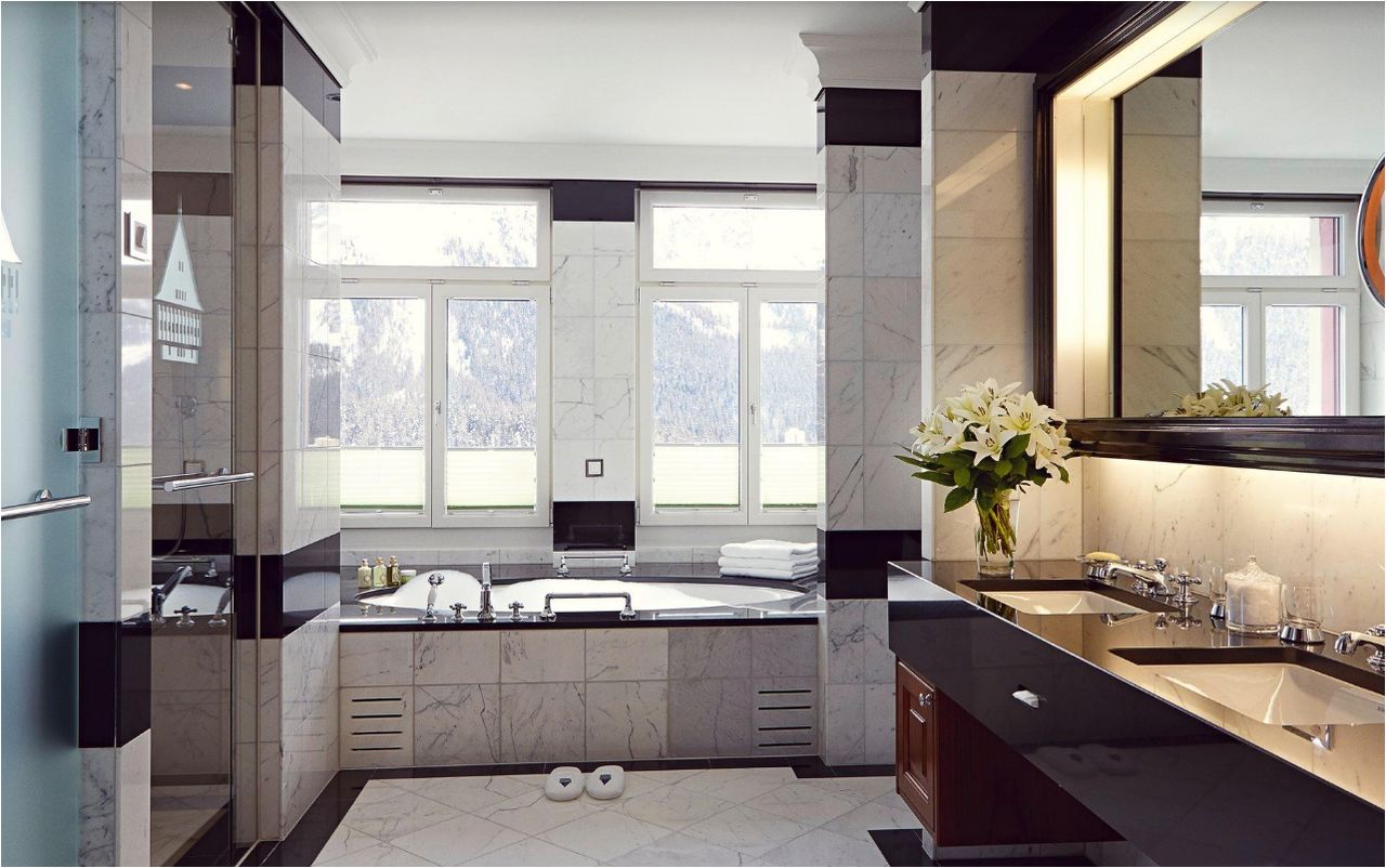 Badrutt's Palace Hotel