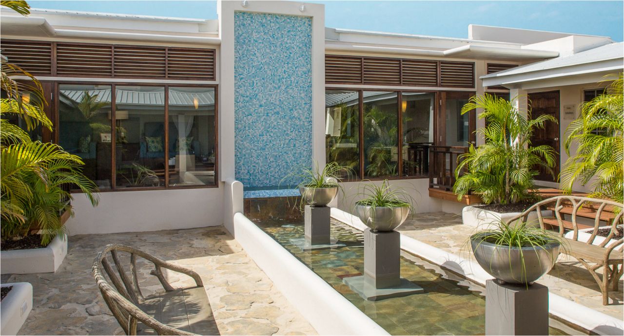 Spice Island Beach Resort