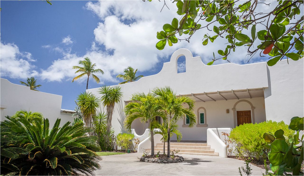 Spice Island Beach Resort