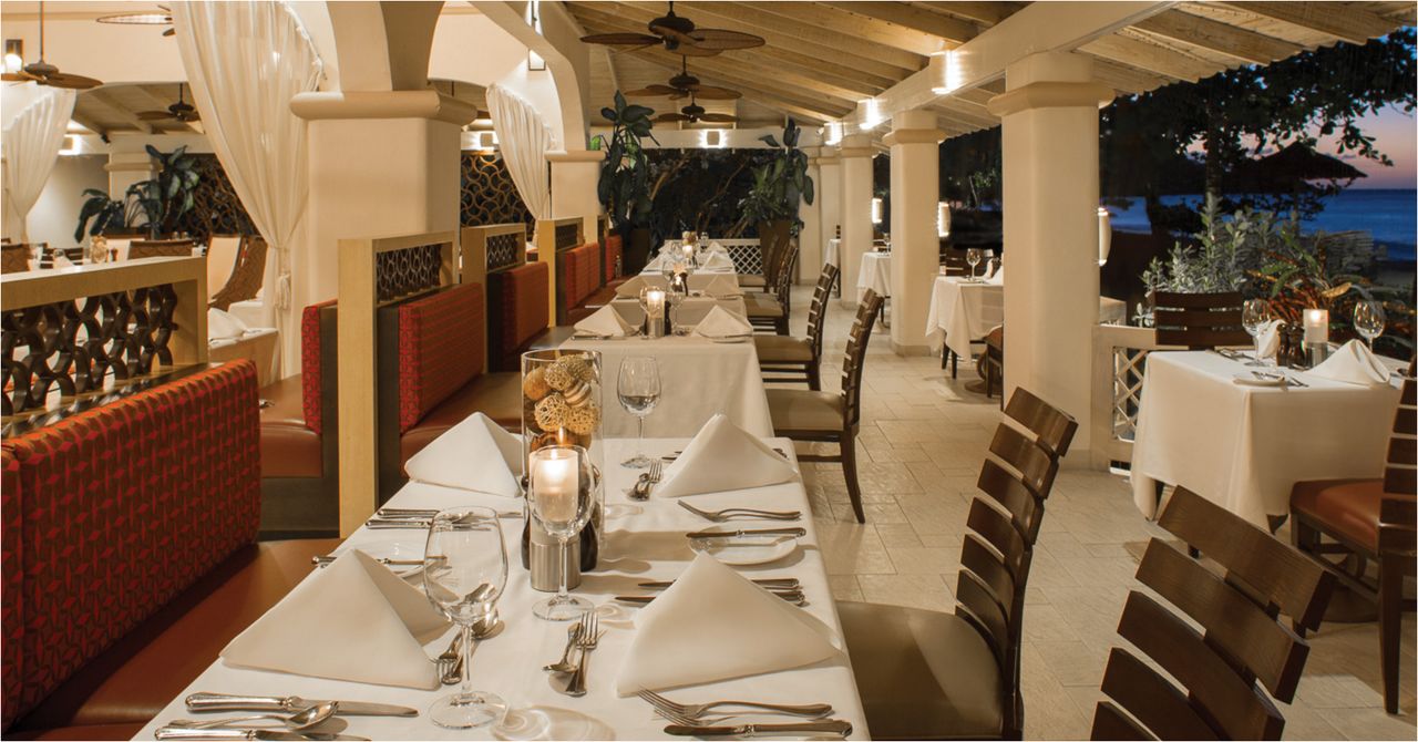 Spice Island Beach Resort