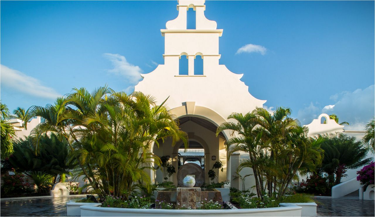 Spice Island Beach Resort