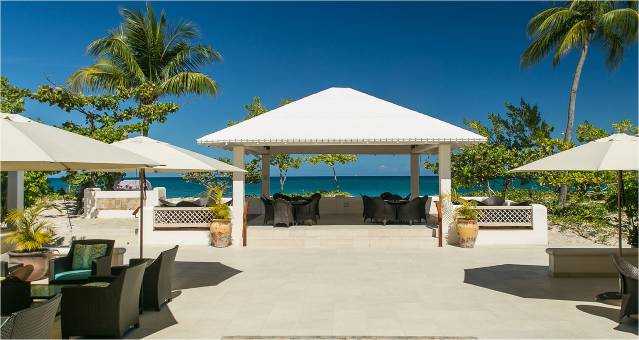 Spice Island Beach Resort