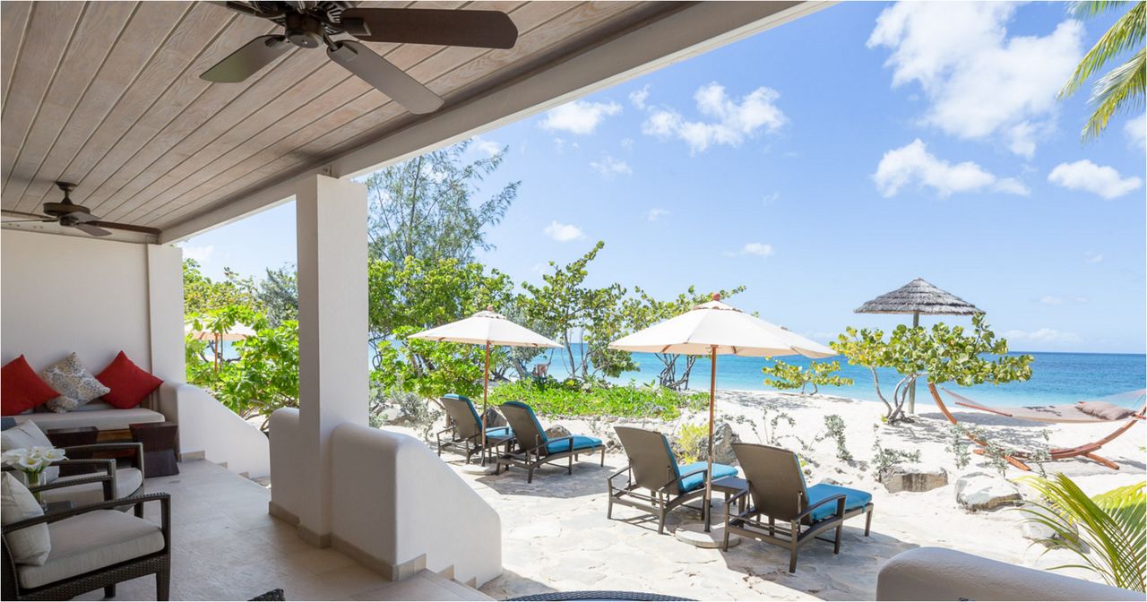 Spice Island Beach Resort