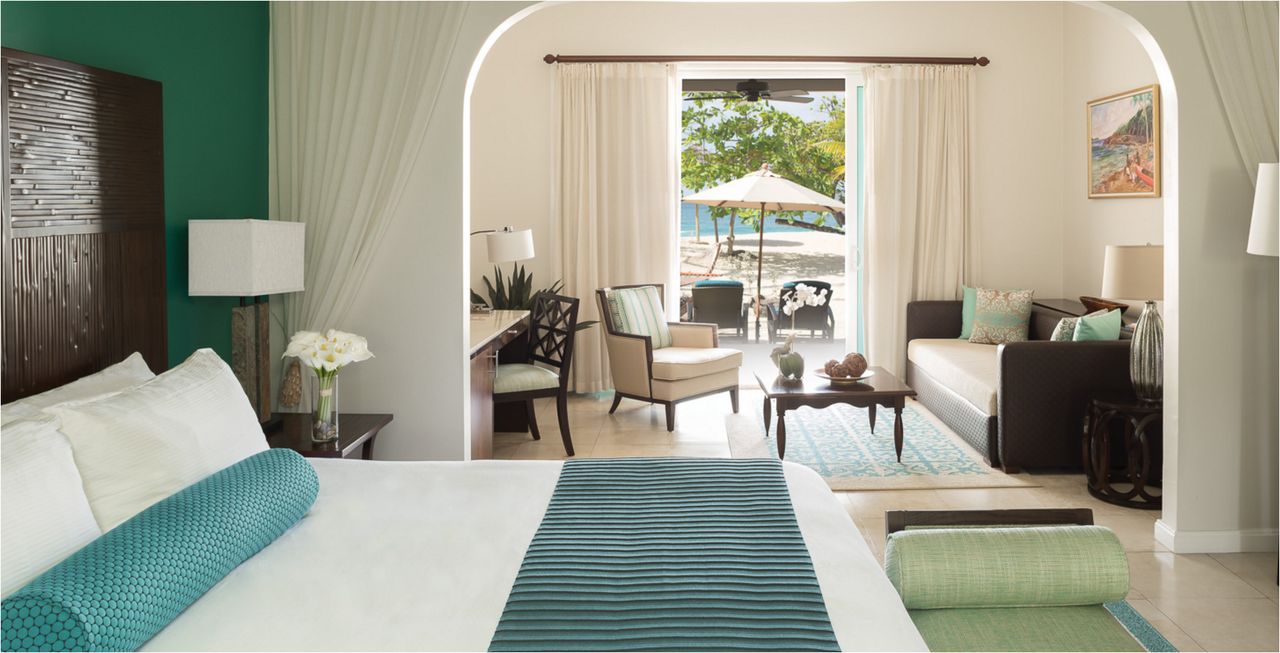 Spice Island Beach Resort