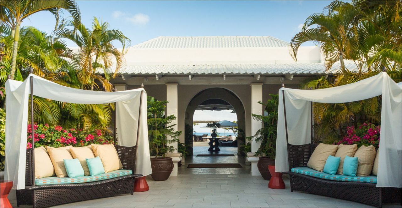 Spice Island Beach Resort