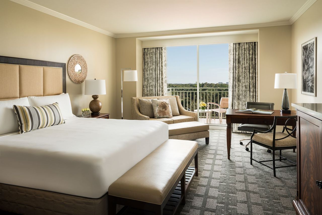 The Ritz-Carlton Naples, Tiburon