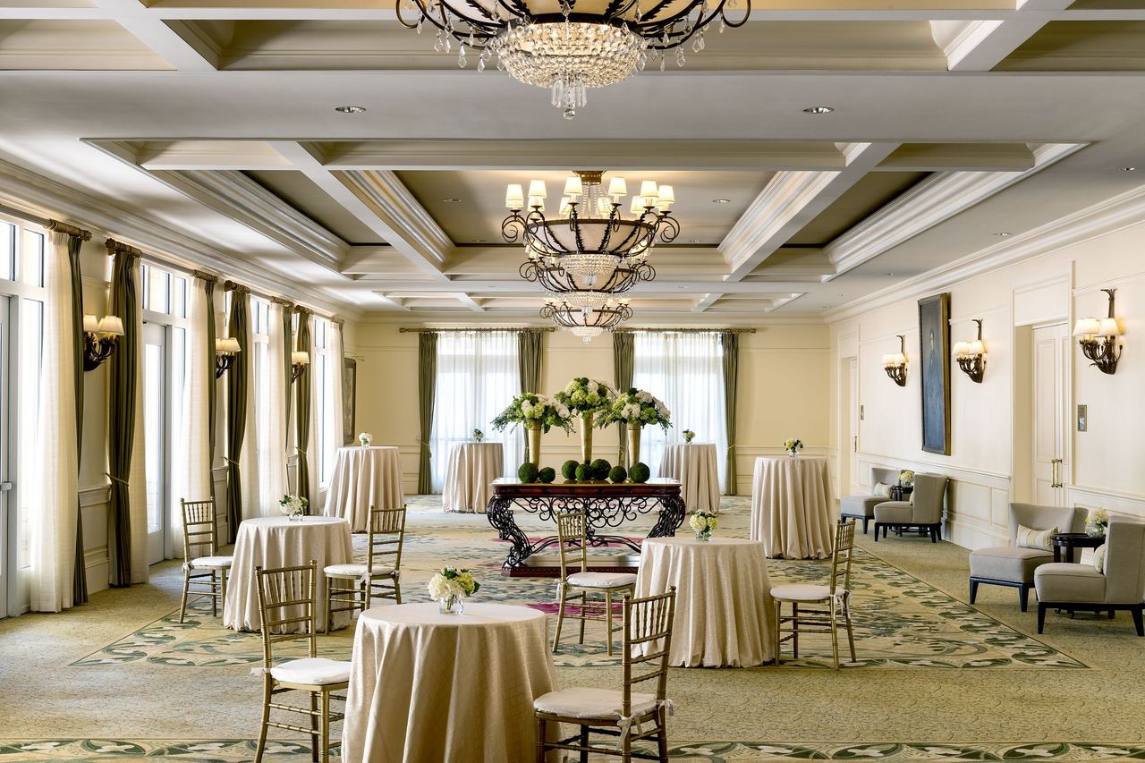 The Ritz-Carlton Naples, Tiburon