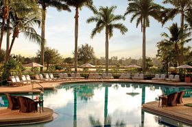 The Ritz-Carlton Naples, Tiburon in Naples, Florida