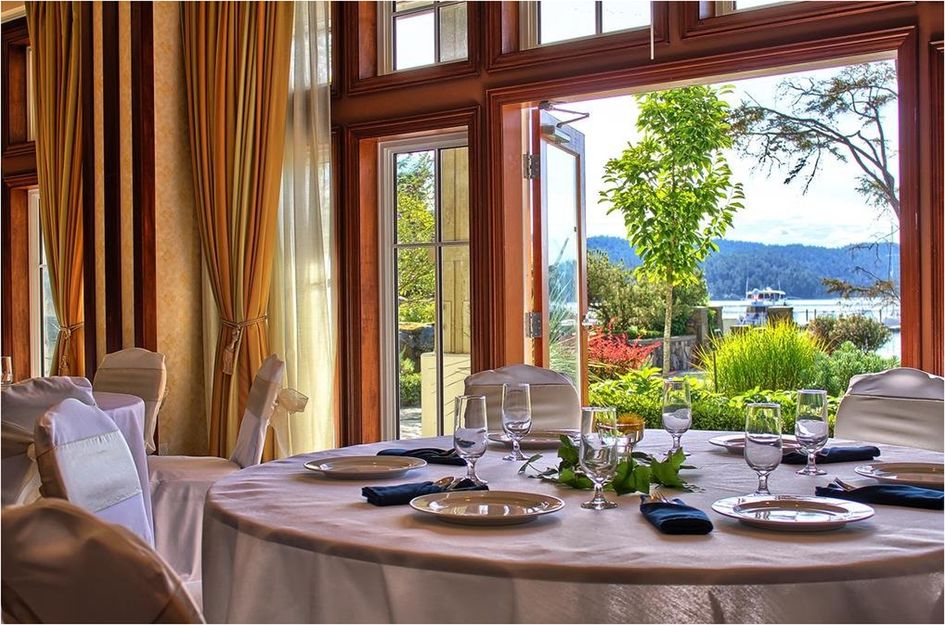 Poets Cove Resort & Spa