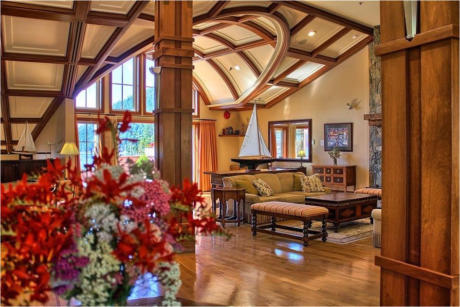 Poets Cove Resort & Spa