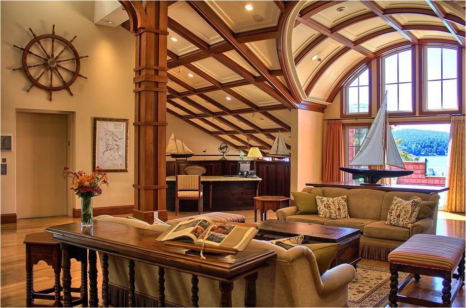 Poets Cove Resort & Spa