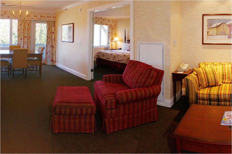 Stoweflake Mountain Resort & Spa