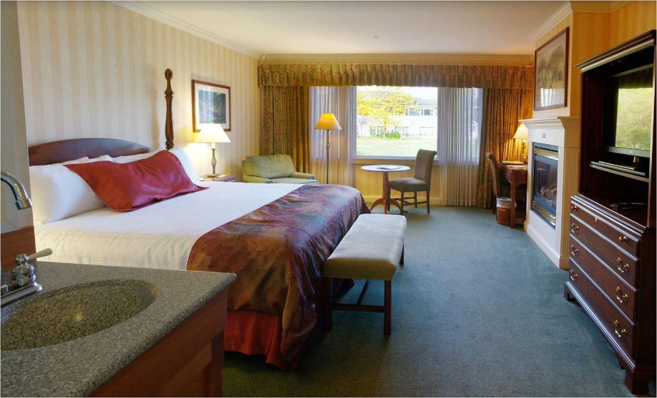 Stoweflake Mountain Resort & Spa