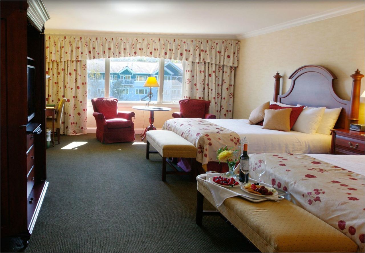 Stoweflake Mountain Resort & Spa