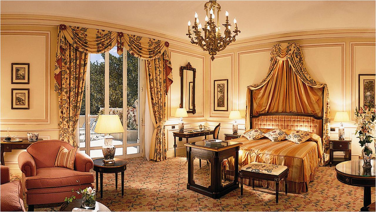 Olissippo Lapa Palace