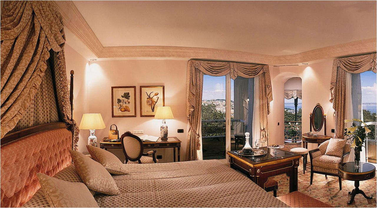 Olissippo Lapa Palace