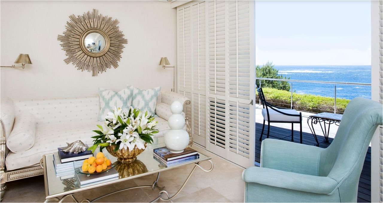 The Twelve Apostles Hotel and Spa 