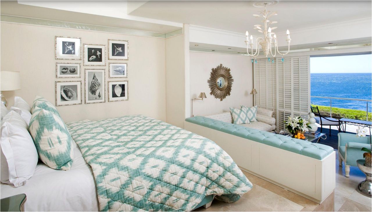 The Twelve Apostles Hotel and Spa 