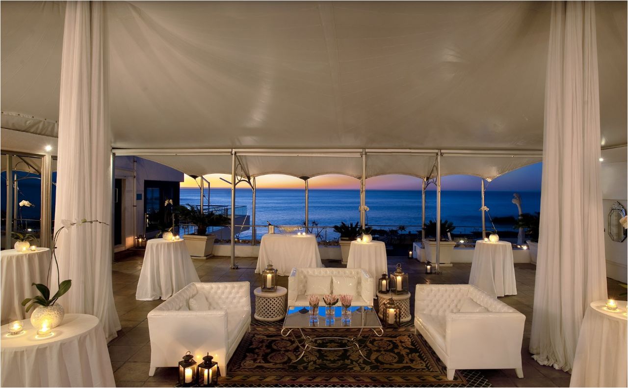 The Twelve Apostles Hotel and Spa 