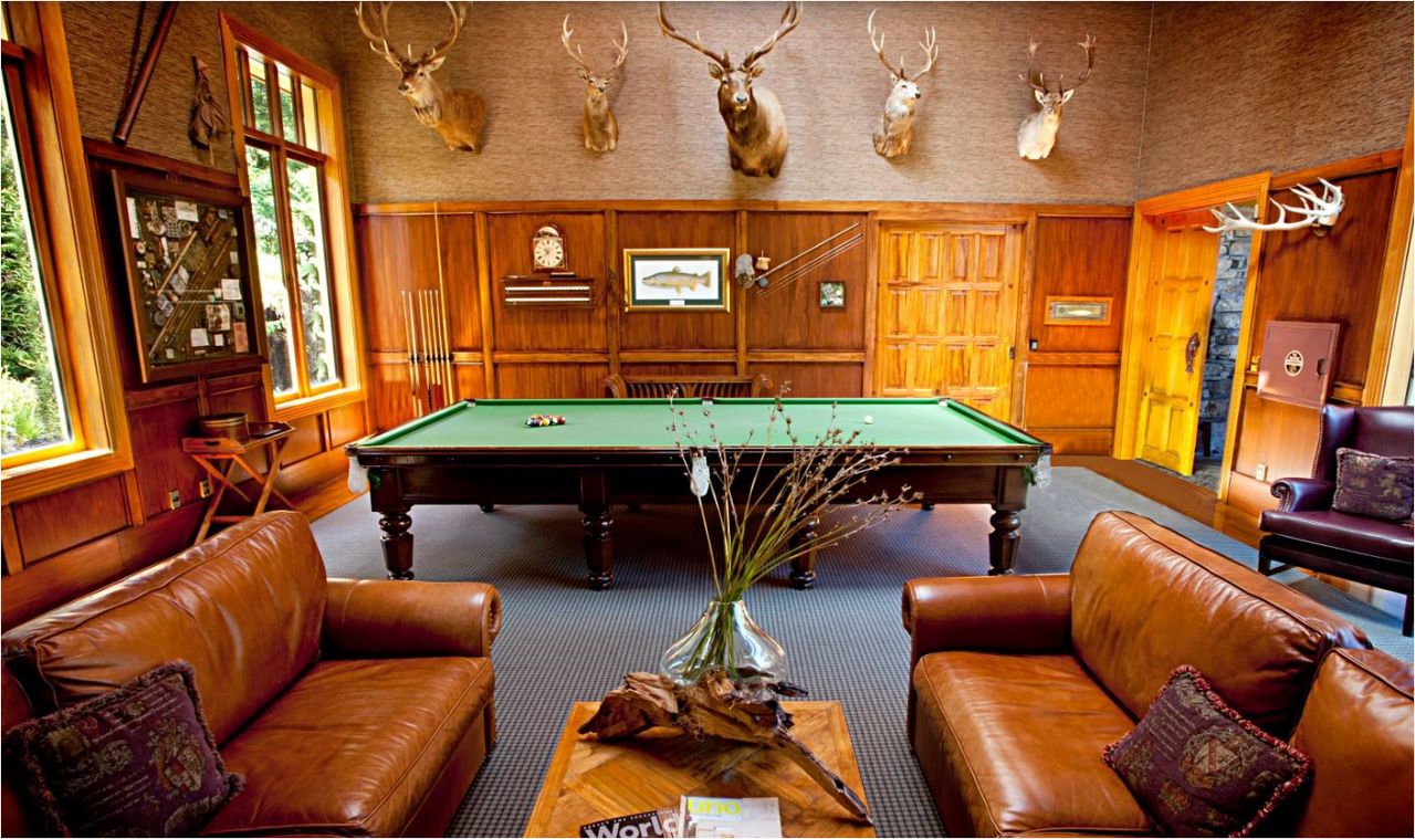 Treetops Lodge & Estate