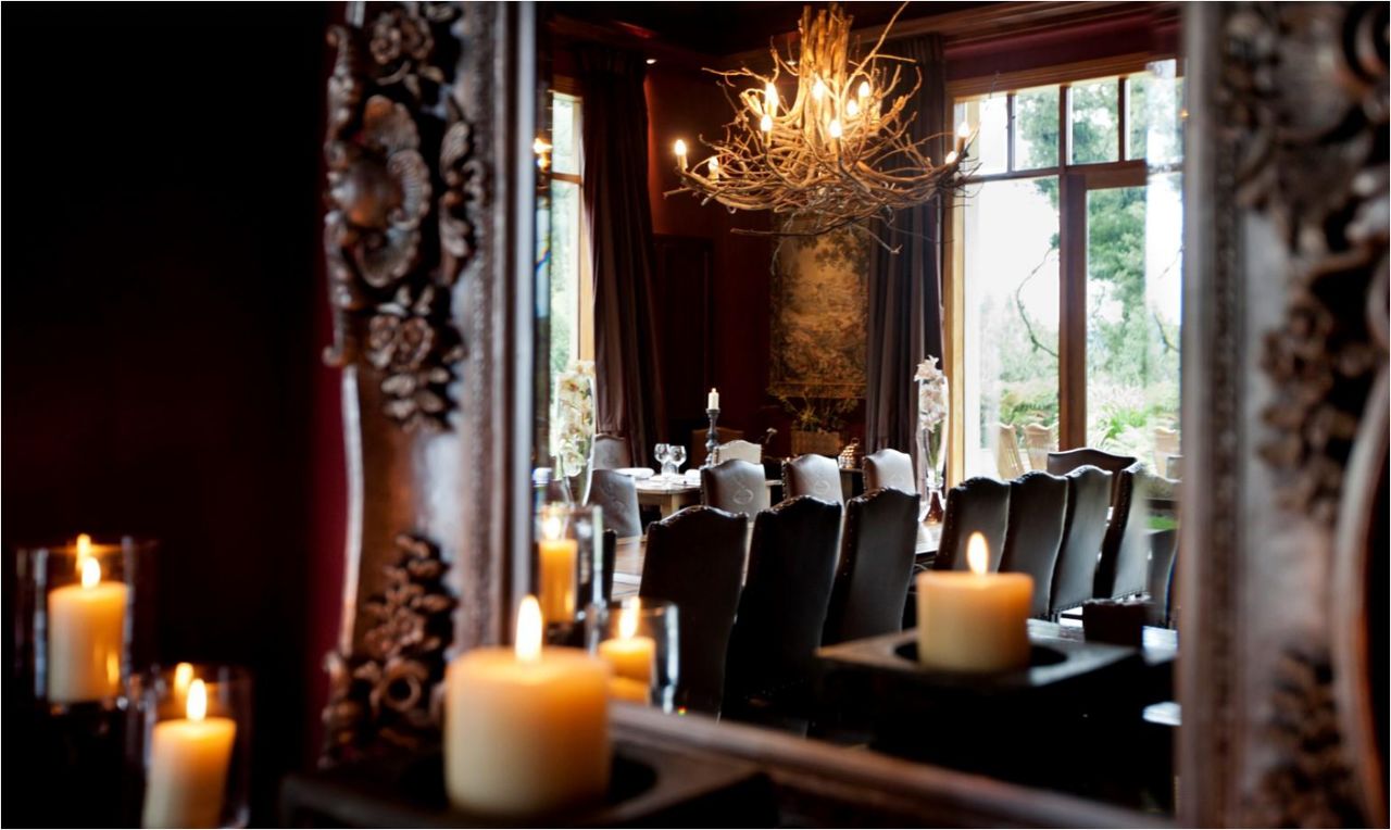 Treetops Lodge & Estate