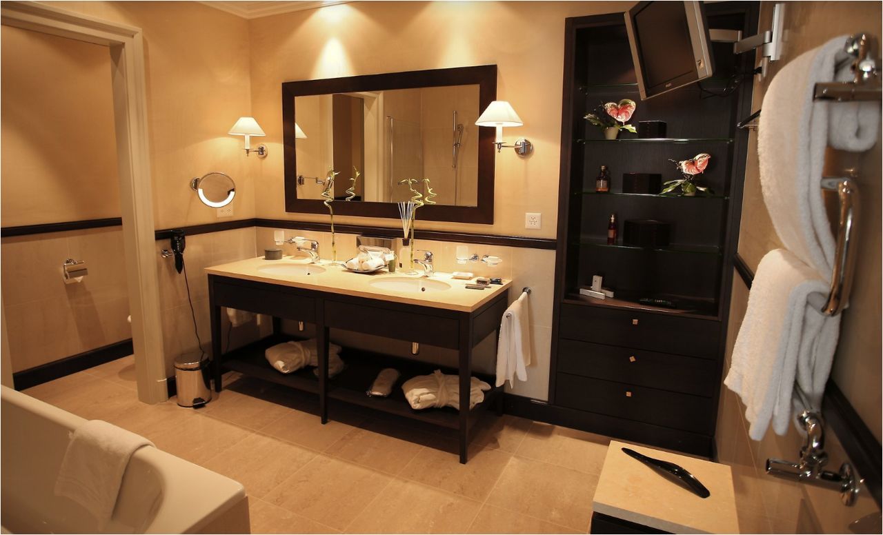 Lausanne Palace & Spa