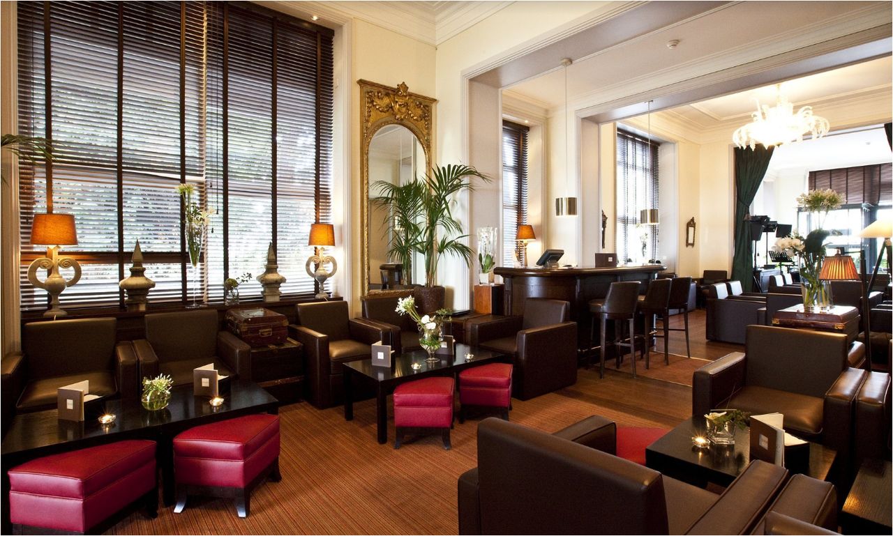 Lausanne Palace & Spa