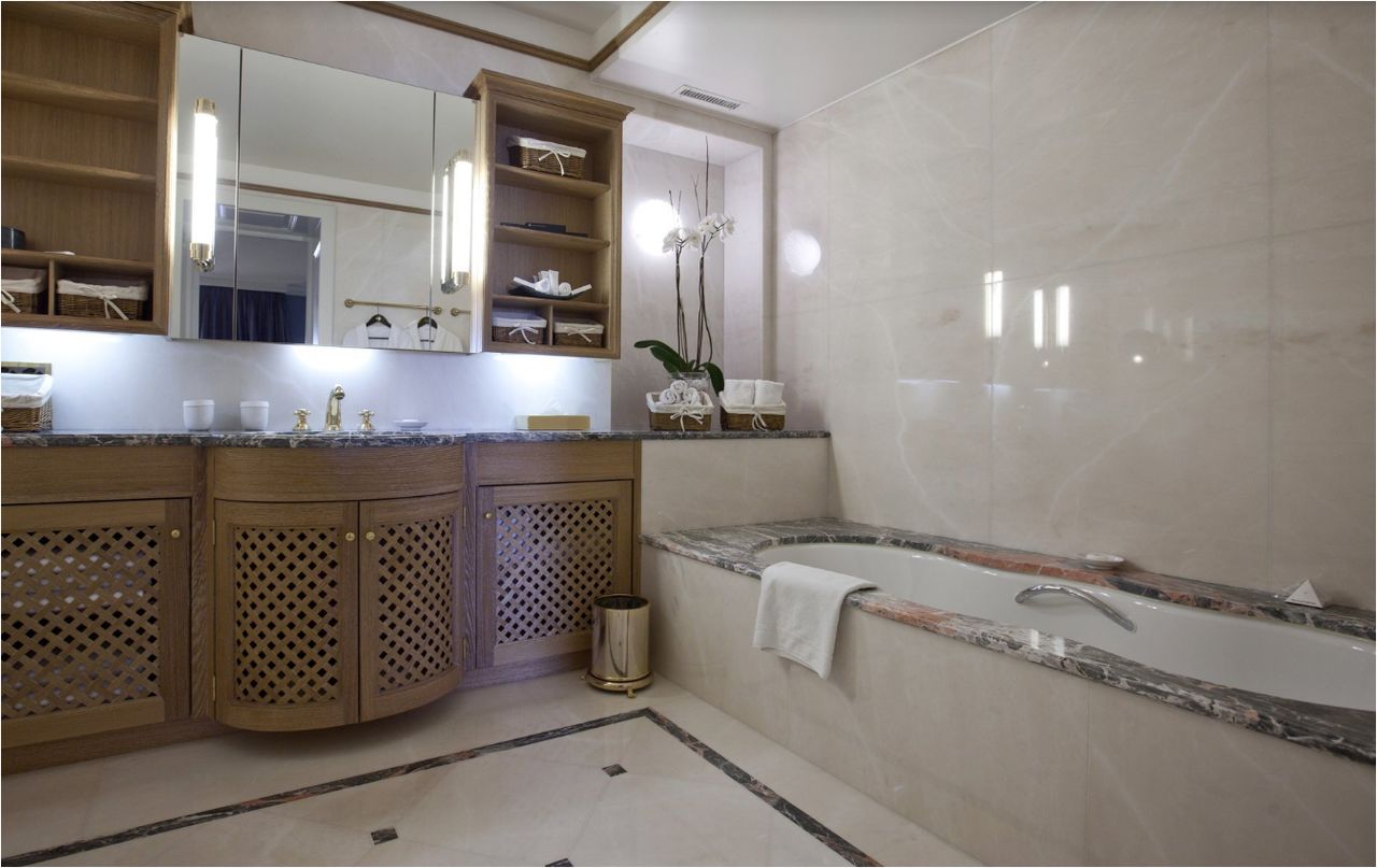 Lausanne Palace & Spa