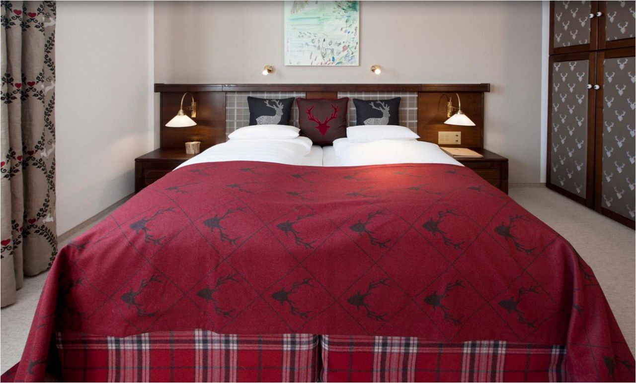 Arlberg Hospiz Hotel