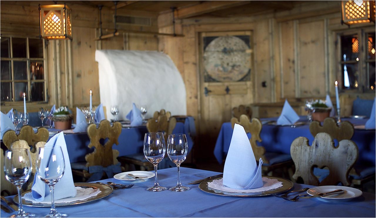 Arlberg Hospiz Hotel