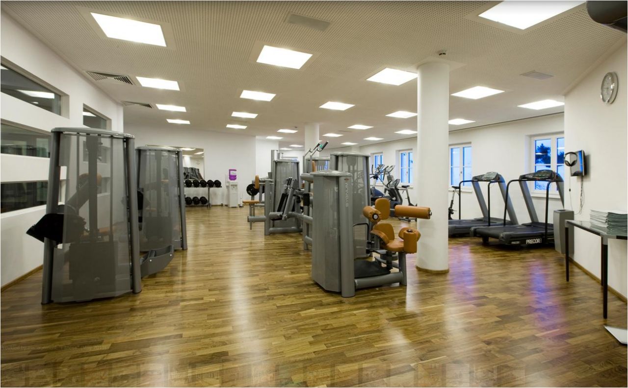 Arlberg Hospiz Hotel