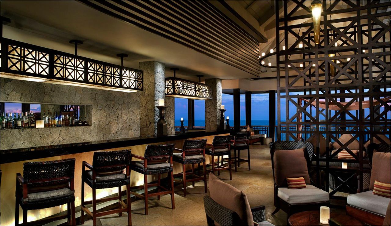 Banyan Tree Cabo Marques