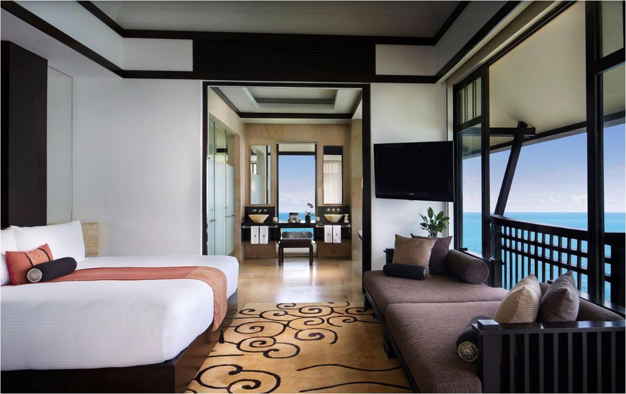 Banyan Tree Cabo Marques