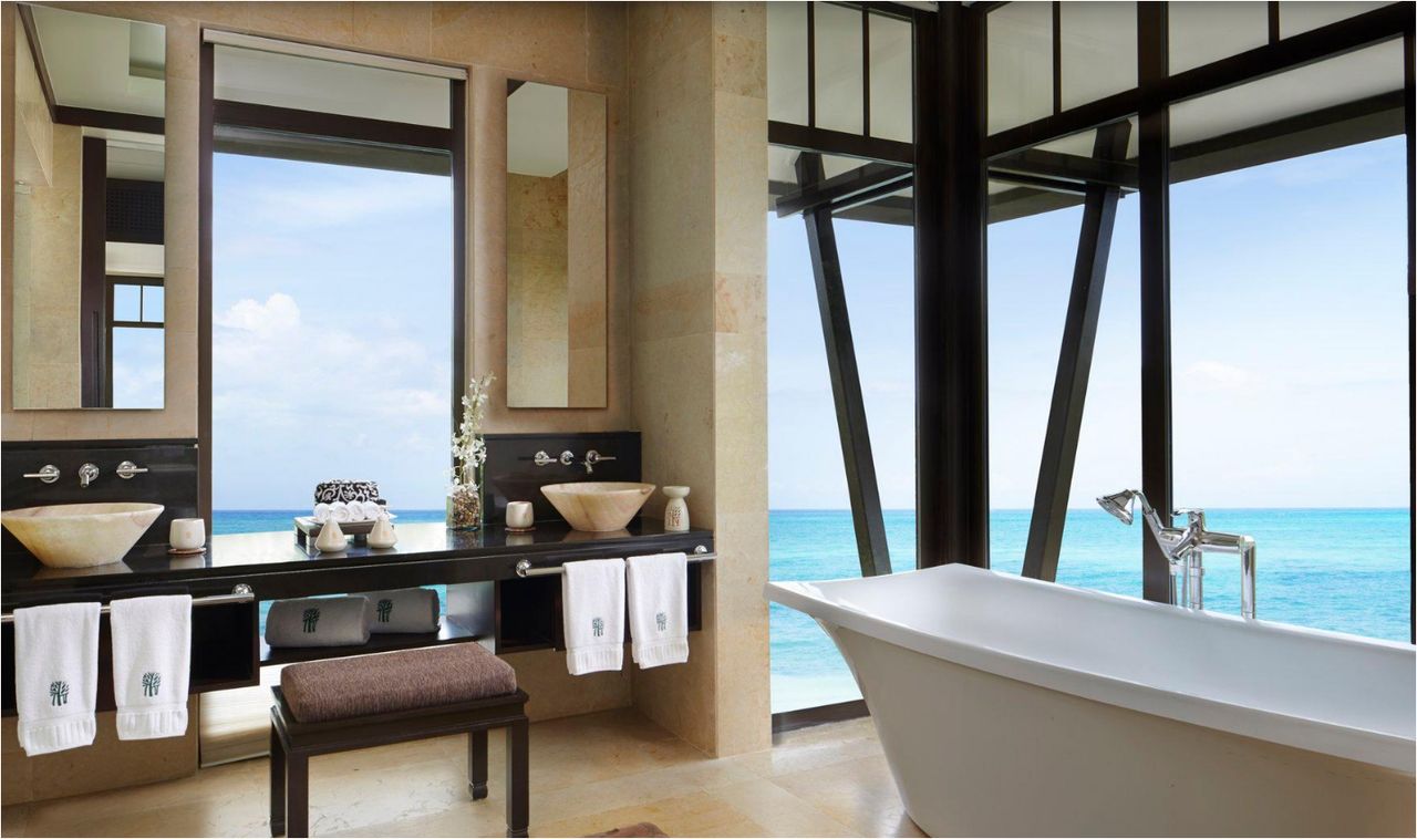 Banyan Tree Cabo Marques