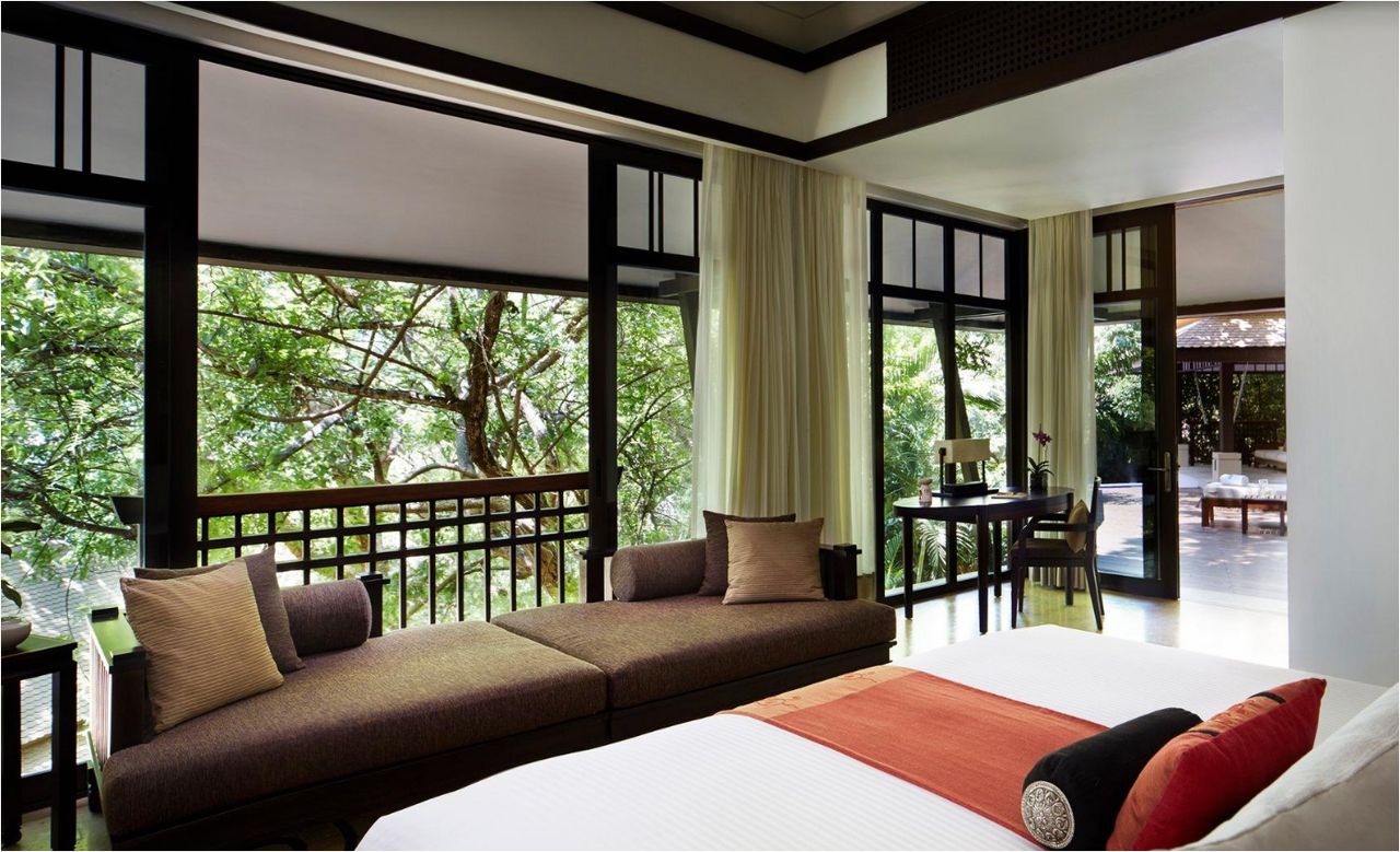 Banyan Tree Cabo Marques