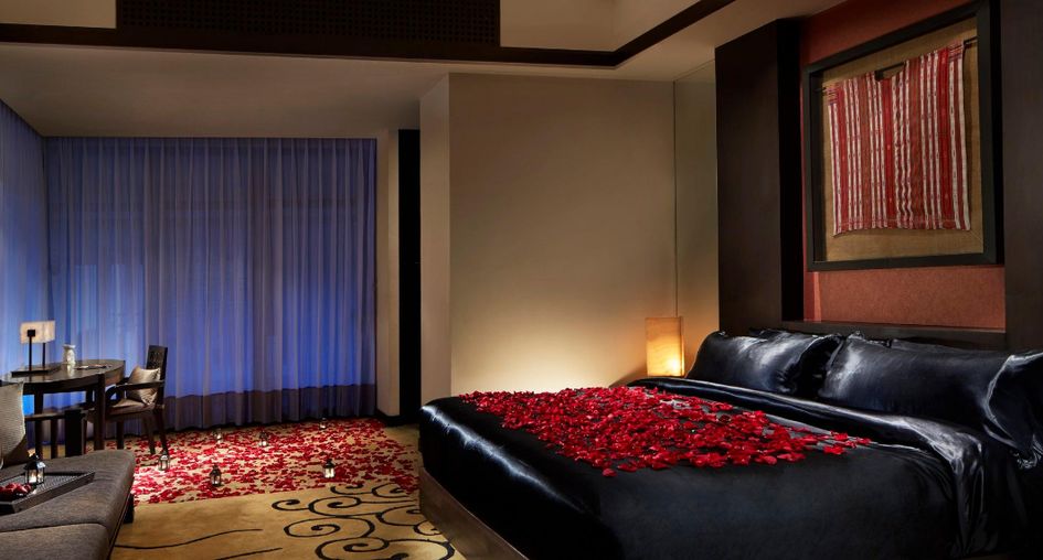 Banyan Tree Cabo Marques