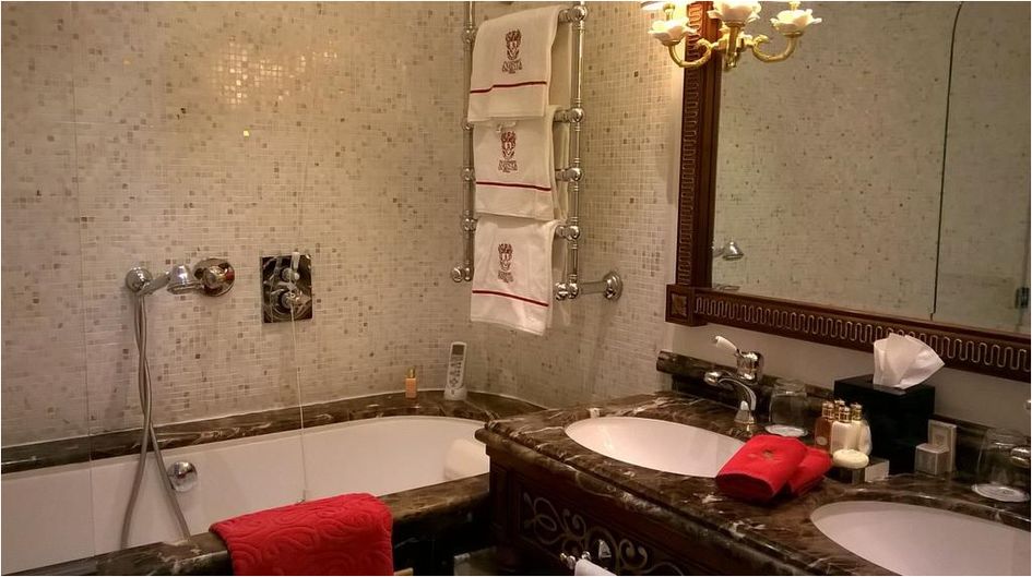 Villa & Palazzo Aminta