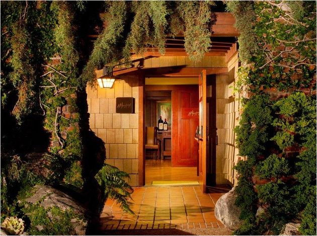 Lodge at Torrey Pines