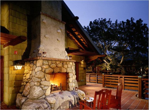 Lodge at Torrey Pines